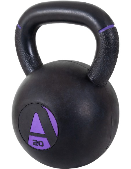Kettlebell Amila Original Rubber 20Kg