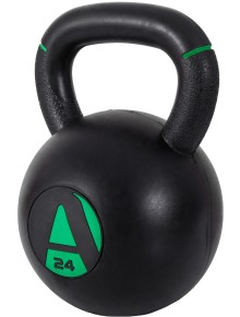 Kettlebell Amila Original Rubber 24Kg