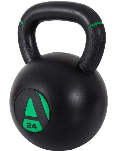 Kettlebell Amila Original Rubber 24Kg