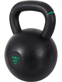 Kettlebell Amila Original Rubber 24Kg 2