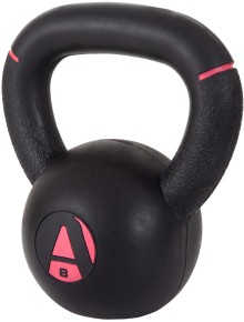 Kettlebell Amila Original Rubber 8Kg
