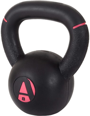 Kettlebell Amila Original Rubber 8Kg