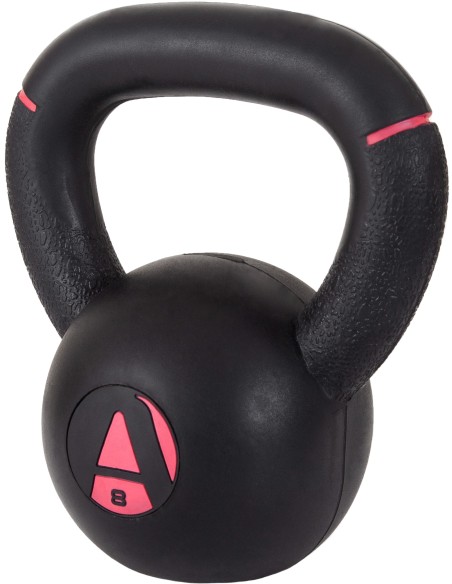 Kettlebell Amila Original Rubber 8Kg