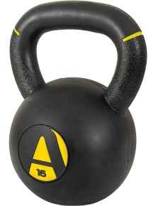 Kettlebell Amila Original Rubber 16Kg
