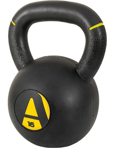 Kettlebell Amila Original Rubber 16Kg