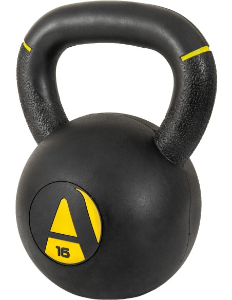 Kettlebell Amila Original Rubber 16Kg