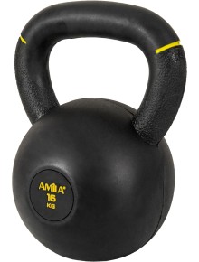 Kettlebell Amila Original Rubber 16Kg 2