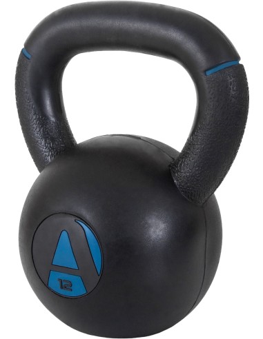 Kettlebell Amila Original Rubber 12Kg