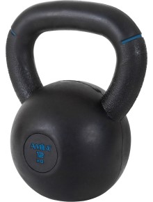Kettlebell Amila Original Rubber 12Kg 2