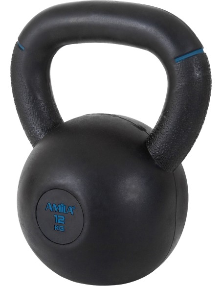 Kettlebell Amila Original Rubber 12Kg