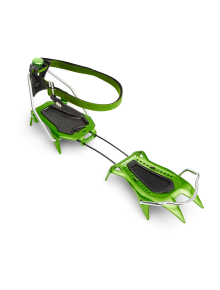 Fast Κραμπόν Black Diamond Neve Pro Green