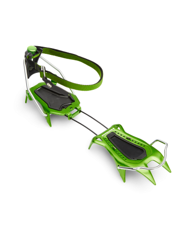 Fast Κραμπόν Black Diamond Neve Pro Green