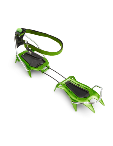 Fast Κραμπόν Black Diamond Neve Pro Green