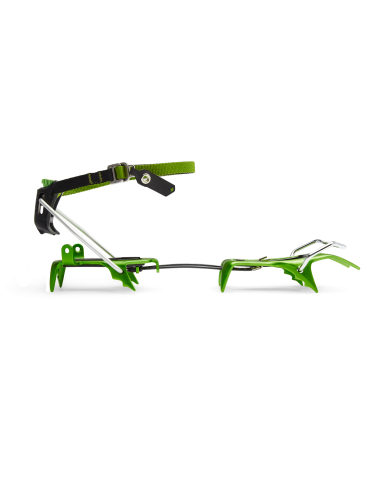 Fast Κραμπόν Black Diamond Neve Pro Green