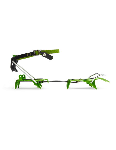 Fast Κραμπόν Black Diamond Neve Pro Green