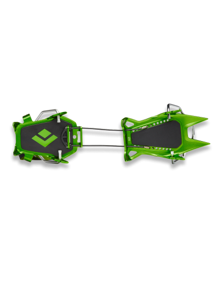 Fast Κραμπόν Black Diamond Neve Pro Green