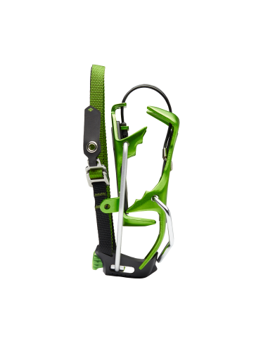 Fast Κραμπόν Black Diamond Neve Pro Green