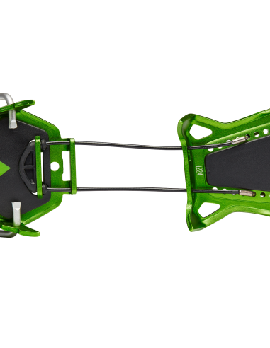 Fast Κραμπόν Black Diamond Neve Pro Green