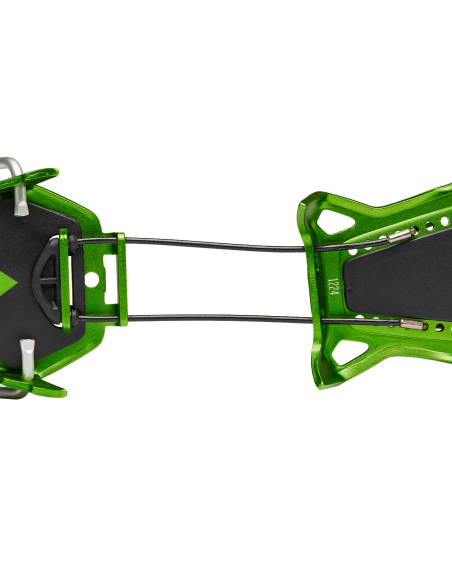 Fast Κραμπόν Black Diamond Neve Pro Green