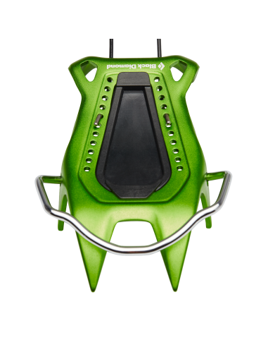 Fast Κραμπόν Black Diamond Neve Pro Green