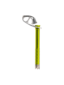 Black Diamond Ultralight Ice Screw 19 cm