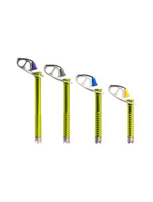 Black Diamond Ultralight Ice Screw 19 cm 2