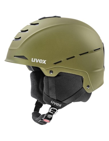 Κράνος Σκι Uvex legend 2.0 - Croco Mat