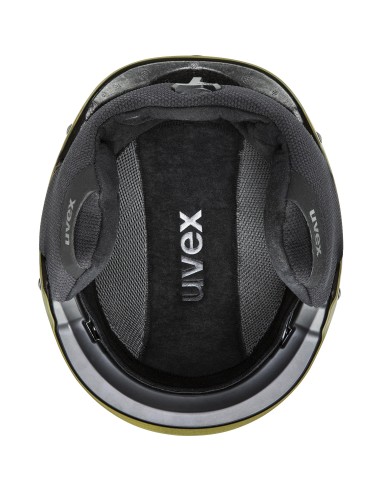 Κράνος Σκι Uvex legend 2.0 - Croco Mat