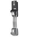 Σετάκια Black Diamond Litewire Quickpack 16 cm - 3 Pack