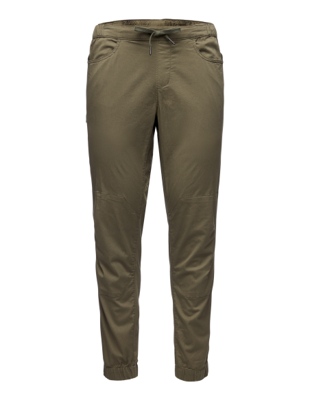 Ανδρικό παντελόνι αναρρίχησης Black Diamond Notion Sergeant