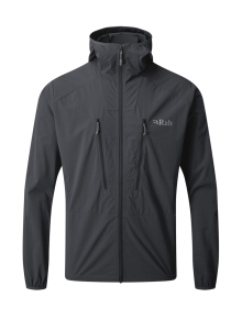 Ανδρικό Softshell Jacket Rab Borealis Jacket Beluga