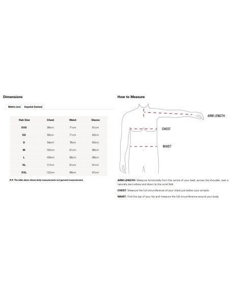 Ανδρικό Softshell Jacket Rab Borealis Jacket Beluga