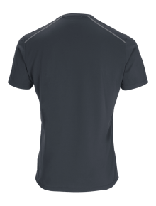 Ανδρικό T-Shirt Rab Force SS Tee Beluga 2