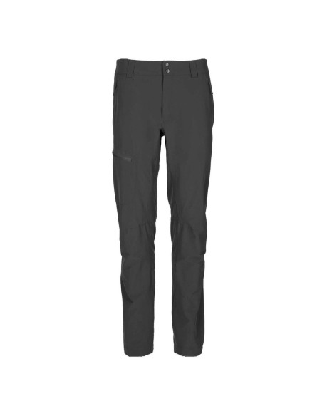 Rab Παντελόνι Incline Lights Pants Antracite Reg