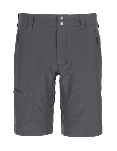 Rab Shorts Incline Lights Antracite
