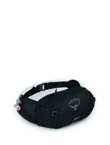 Μπανάνα Μέσης Osprey Seral 4 Black