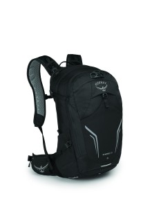 Σακίδιο Ορειβασίας Osprey Syncro 20 Black