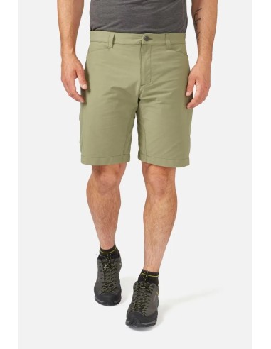 Shorts Rab Captone Anise Green
