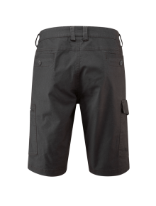 Rab Men's Radius Cargo Shorts Anthracite 2