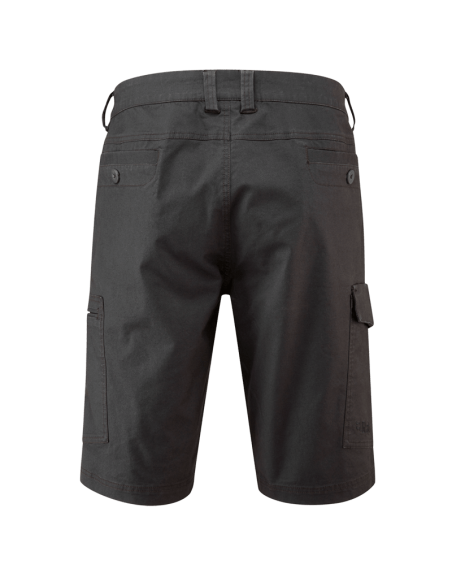 Rab Men's Radius Cargo Shorts Anthracite