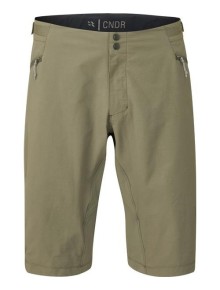 Ανδρικό σορτς Rab Cinder Craft Light Khaki