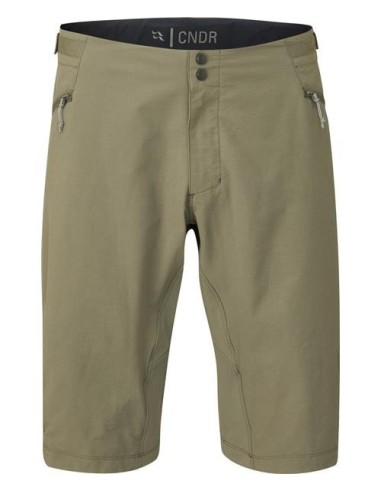 Ανδρικό σορτς Rab Cinder Craft Light Khaki