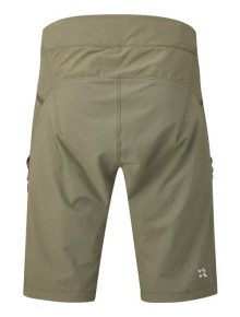 Ανδρικό σορτς Rab Cinder Craft Light Khaki 2