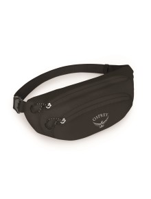 Μπανάνα Μέσης Osprey UL Stuff Waist Pack Black