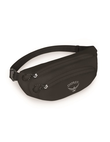 Μπανάνα Μέσης Osprey UL Stuff Waist Pack Black