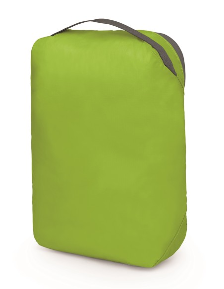 Θήκη οργάνωσης Osprey Ultralight Packing Cube Medium Limon Green