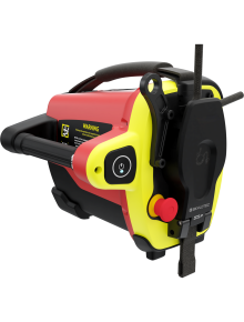 ActSafe RCX Rescue Ascender