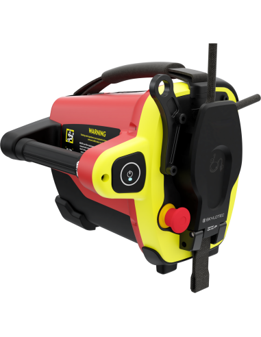 ActSafe RCX Rescue Ascender
