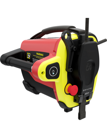 ActSafe RCX Rescue Ascender