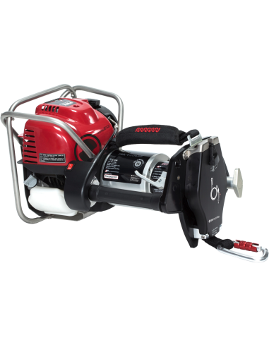 ActSafe PMX Power Ascender